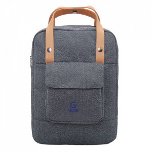 G.ride Backpack Diane Heritage Grey