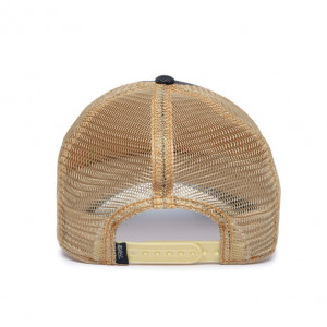 Goorin Bros sapca gri trucker rodeo stallion 6