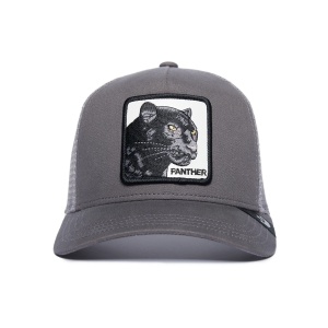 Goorin Bros, sapca gri trucker panther