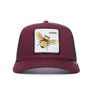 Goorin Bros, Sapca rosie trucker the queen bee