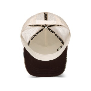Goorin Bros. Sapca trucker Realtree edge Bae, Bej safari - Img 7