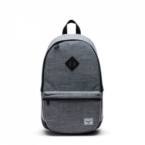 Rucsac Herschel Heritage Pro Raven Crosshatch Gri