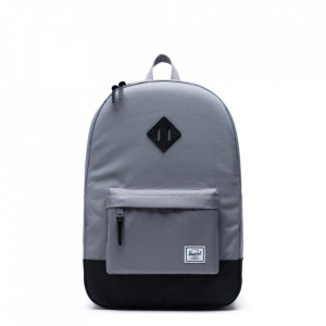 Herschel rucksack heritage sedona, Grau