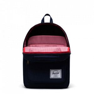 Rucsac Herschel Pop Quiz Peacoat Chicory Coffee 2
