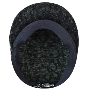 Basca Kangol Anicamo 504 Gri 5
