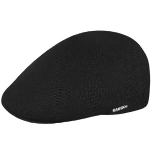 Basca Kangol bamboo 507 negru