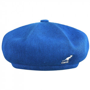Bereta Kangol Bamboo Jax Mykonos Blue 2