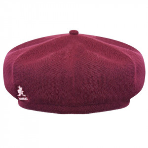 Bereta Kangol Bamboo Jax Rosu Bodo