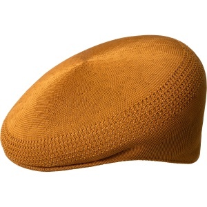 Kangol, basca tropic 504 ventair, Maro caramel