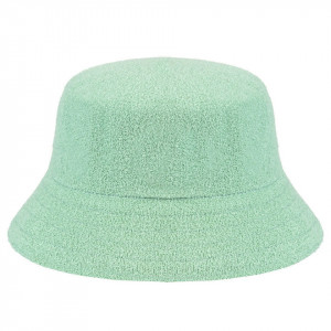 Palarie Kangol Bermuda Bucket Sweet Mint 3