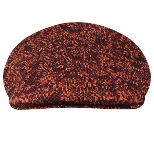 Basca Kangol Birdseye Maze 507 Rosu 2