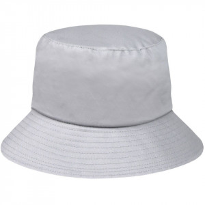 Palarie gri Kangol Cotton Bucket 4