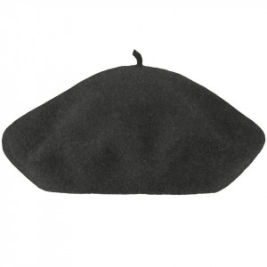 Bereta Kangol Modelaine Gri Inchis 2
