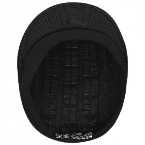 Basca Kangol SOS 507 Negru 5
