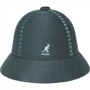 Kangol Stitch Casual Hut, Grün