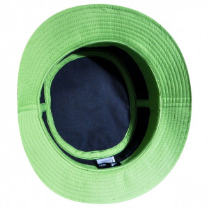 Palarie Kangol Stripe Lahinch Bleumarin 4