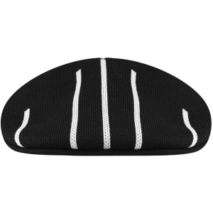 Basca Kangol Stripe X-Top 504 Negru 2
