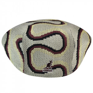 Basca Kangol Tekwave 504 Sunset 3