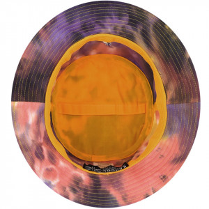 Palarie Kangol Tie Dye Bucket Galaxy 5