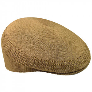 Basca Kangol Tropic 504 Ventair Maro Camel 3