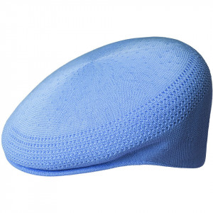 Kangol tropic 504 ventair flatcap, Surf