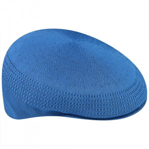 Basca Kangol Tropic 504 Ventair Mykonos Blue 3