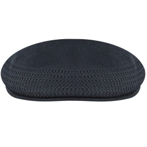 Kangol, basca tropic 504 ventair, Negru 2