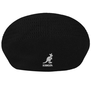 Basca Kangol Tropic 507 Ventair Negru 3
