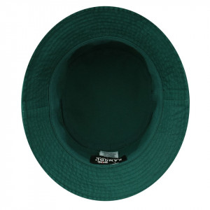 Palarie Kangol Washed Bucket Pine Verde 5