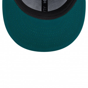 New Era sapca verde 59fifty team outline new york yankees 5