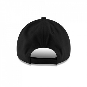 Sapca New Era The League Toronto Raptors Negru 4
