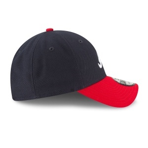 Sapca New Era The League Atlanta Braves Bleumarin 5