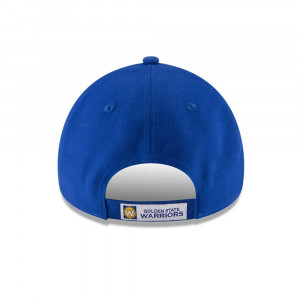 New Era sapca albastra the league golden state warriors 5