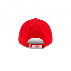 New Era sapca rosie the league houston rockets 6