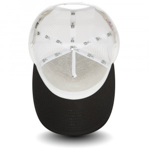 Sapca New Era Trucker New York Yankees Negru 3
