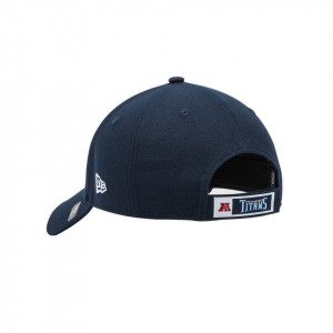 Sapca New Era The League Tennessee Titans 4