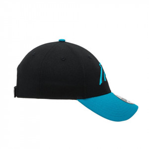 Sapca New Era The League Carolina Panthers Negru 3