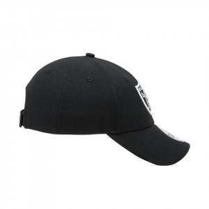 Sapca New Era The League Oakland Raiders Negru 3