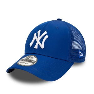 New Era, Home Field 9Forty sapka New York Yankees logóval, Kék, 56-62 CM