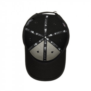 Sapca New Era 9forty Basic Los Angels Dodgers Negru 6