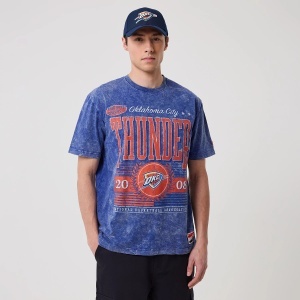 Sapca New Era The League Oklahoma City Thunder 6