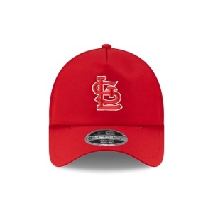 New Era, sapca 9forty apex St Louis Cardinals, Rosu 2