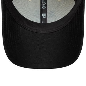 New Era, sapca 9forty monogram FC Manchester United, Bej - Img 5