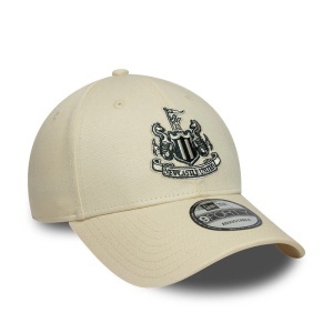 New Era, sapca 9forty seasonal Newcastle United, Bej safari 3