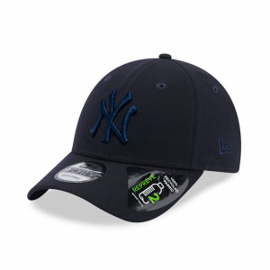 New Era sapca albastra 9forty repreve new york yankees