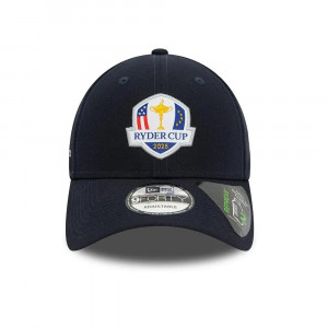 New Era, sapca albastra 9forty repreve ryder cup 2