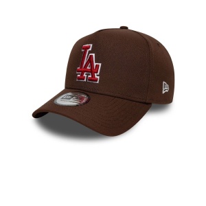 New Era, Sapca MLB 9forty Los Angeles Dodgers, Maro