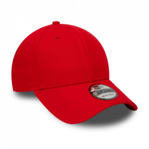 Sapca New Era 9forty Essential Rosu 3