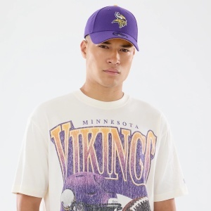 New Era, sapca the league Minnesota Vikings, Mov 7