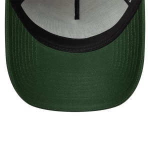 New Era, sapca trucker licence plate Colorado, Verde persan - Img 5